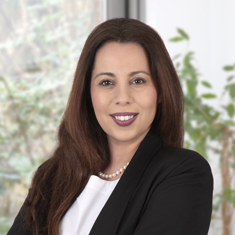 Niki Orfanidou