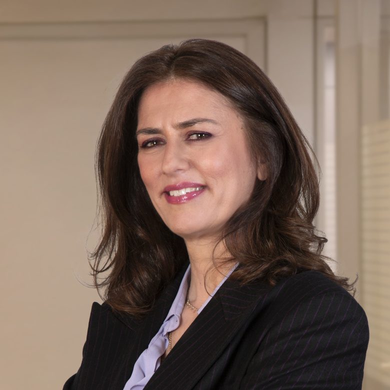 Elisabeth Eleftheriades