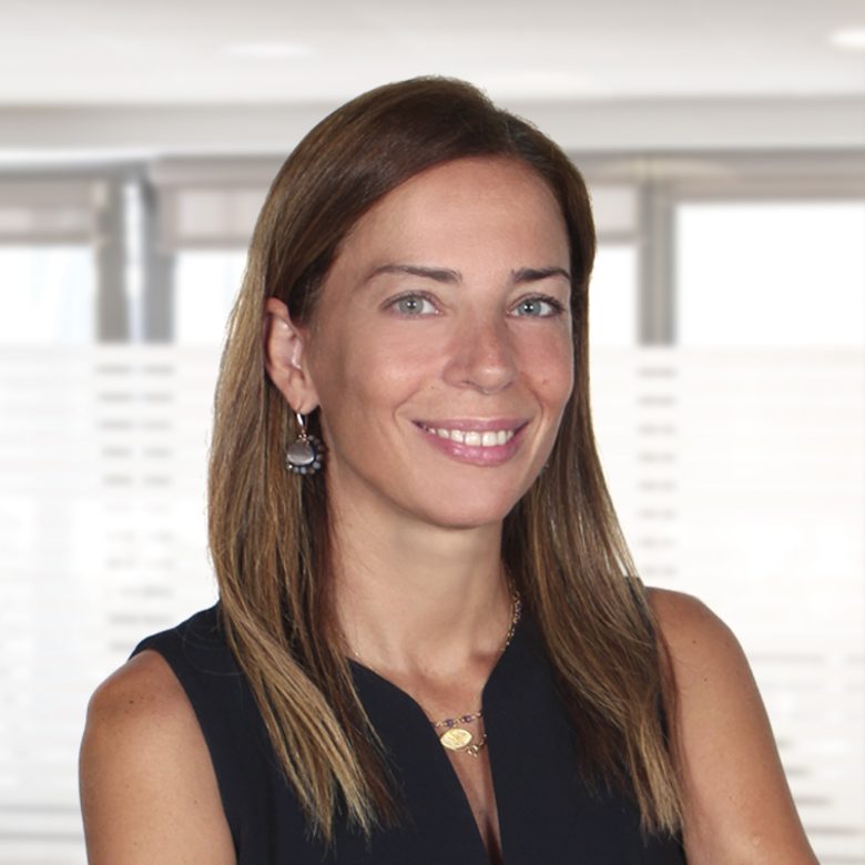 Dr. Victoria Mertikopoulou