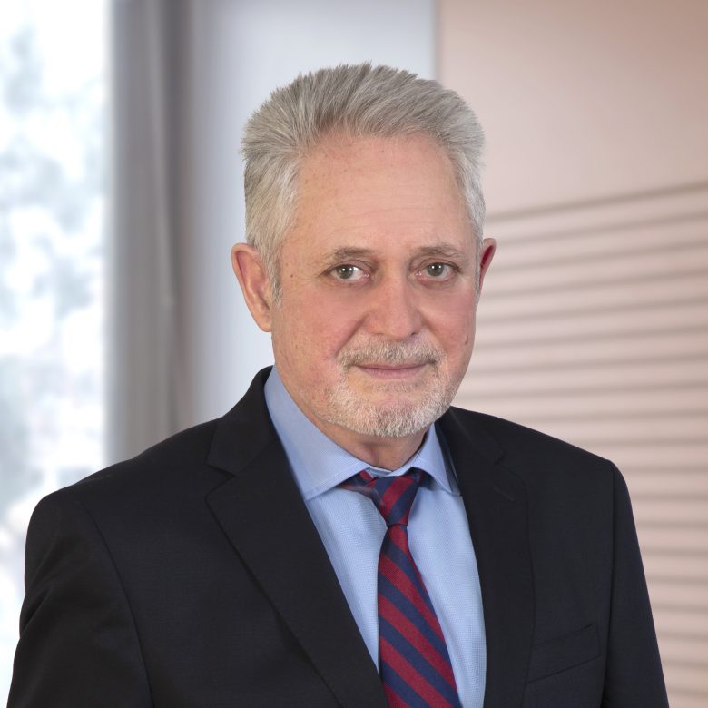 George Siafakas