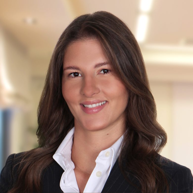 Anna-Maria Papamichalopoulou