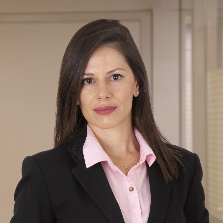 Angeliki Miliakou