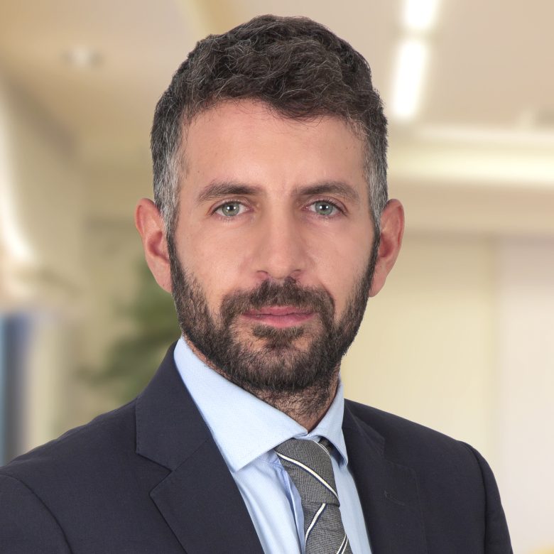 Evangelos Gesios