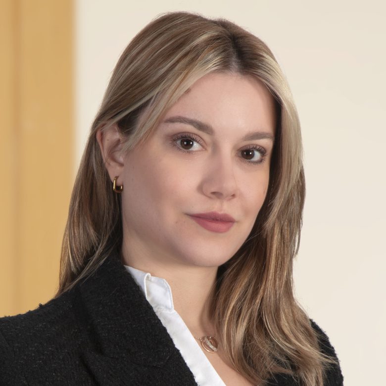 Katerina Vogka