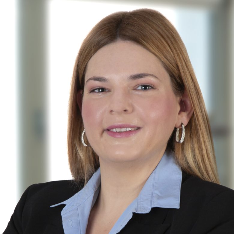 Nikoletta Nagy