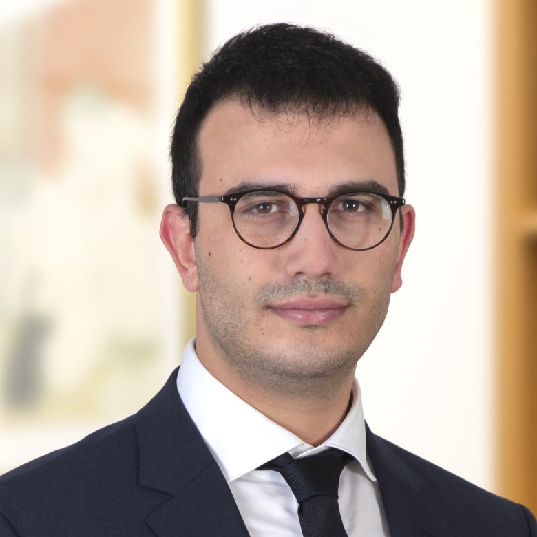 Stelios Christodoulakis