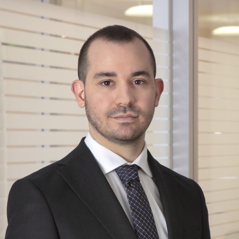 Konstantinos Lygkonis
