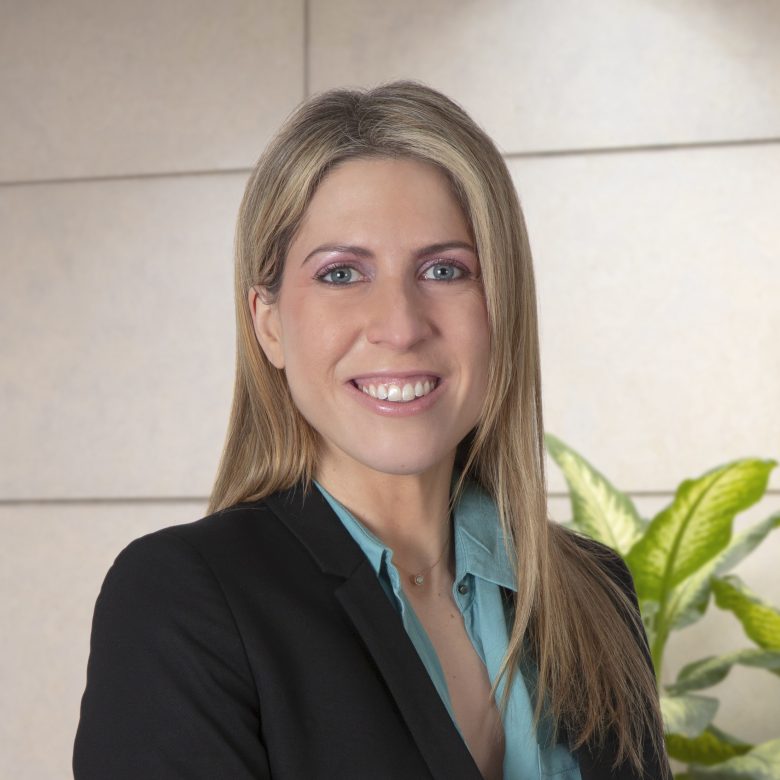 Thaleia Zacharia