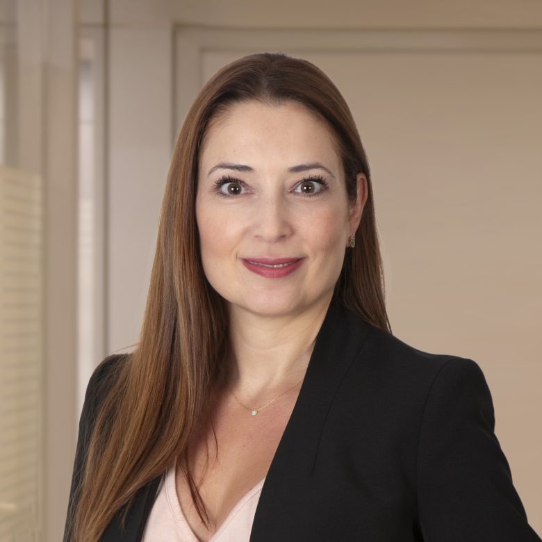 Evelina Papadimitropoulou