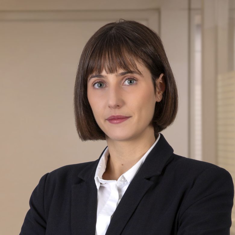 Angeliki Papadaki