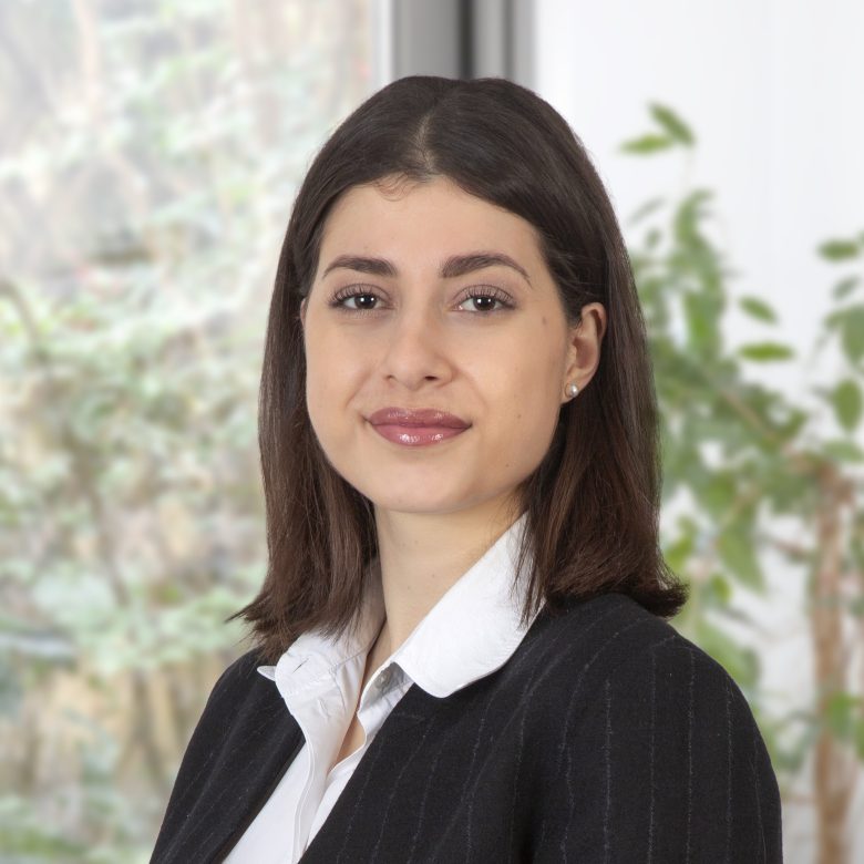 Marianina Papadi