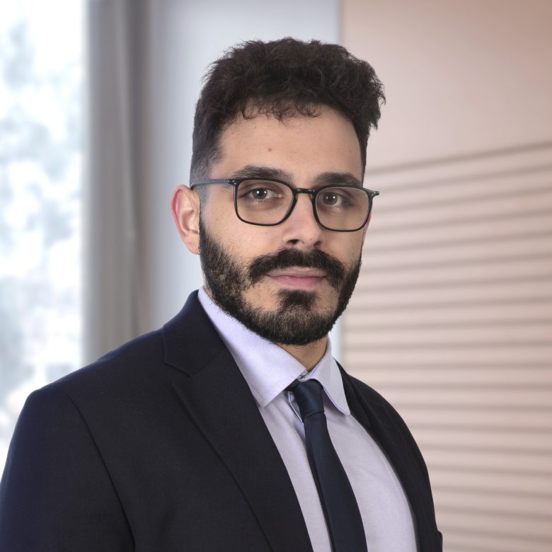 Pantelis Konstantinou