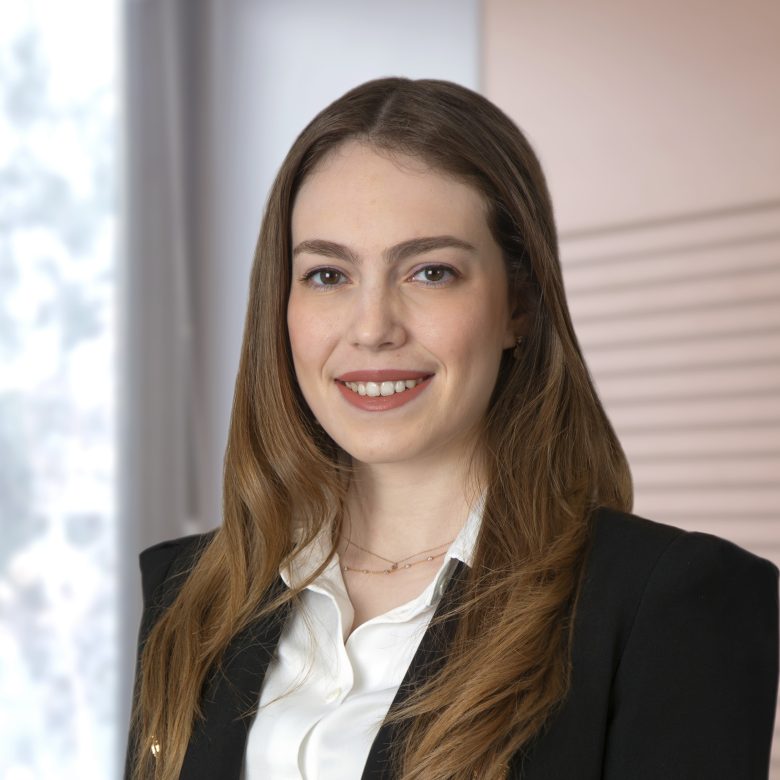 Maria-Eleni Georgoulea