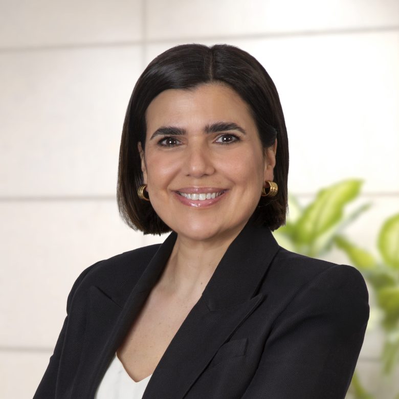 Efthalia Sarri
