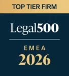 Top Tier 2024- Legal 500