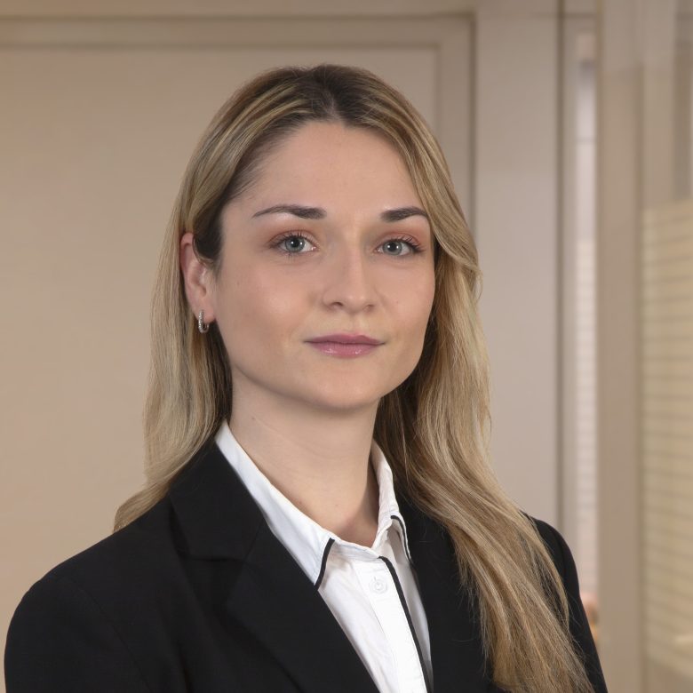 Eirini Mitsimpona