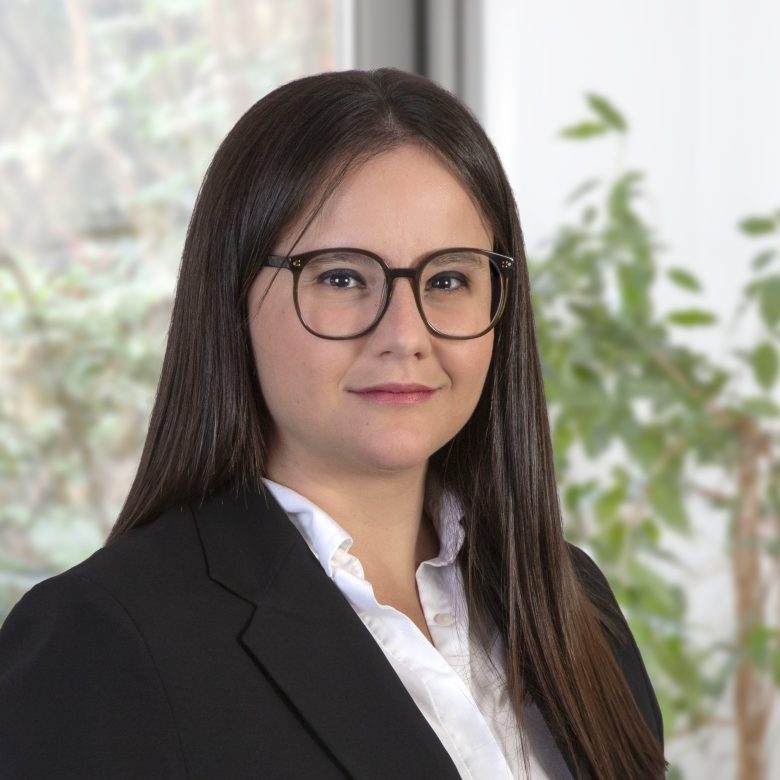 Pavlina Skoufi