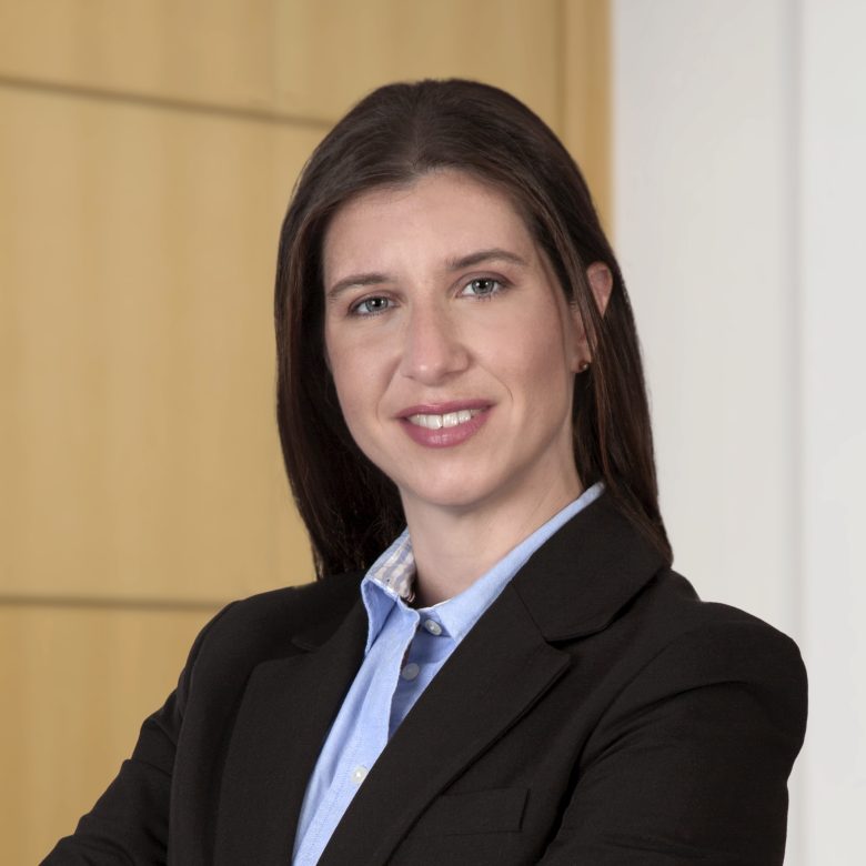Dr. Evgenia Sardeli